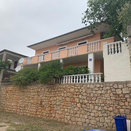 Apartmani Spomenka 셀리네 외부 사진