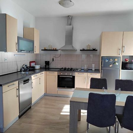 Apartmani Spomenka 셀리네 외부 사진