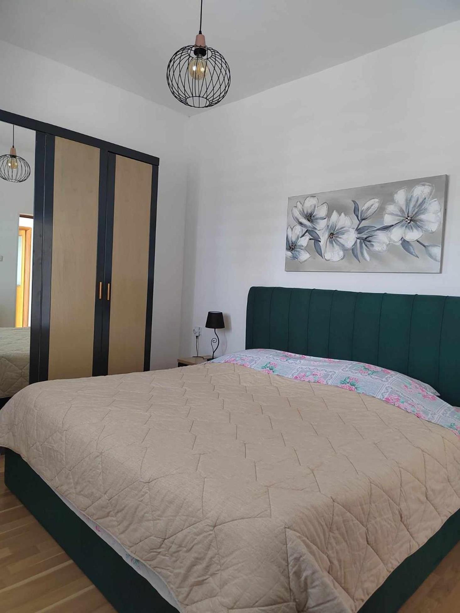 Apartmani Spomenka 셀리네 외부 사진