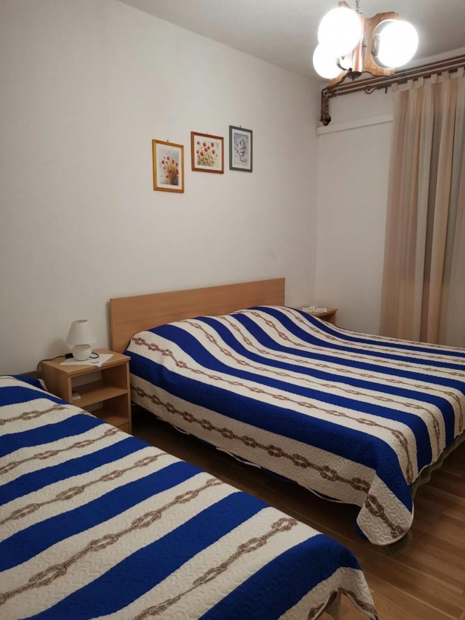 Apartmani Spomenka 셀리네 외부 사진
